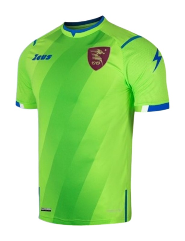 Salernitana 2020-21 GK 1 Kit