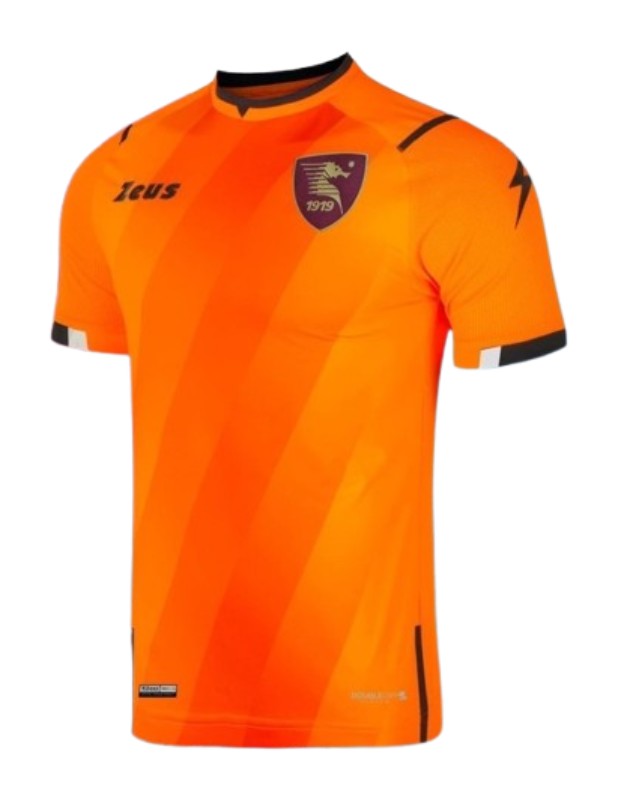 Salernitana 2020-21 GK 2 Kit