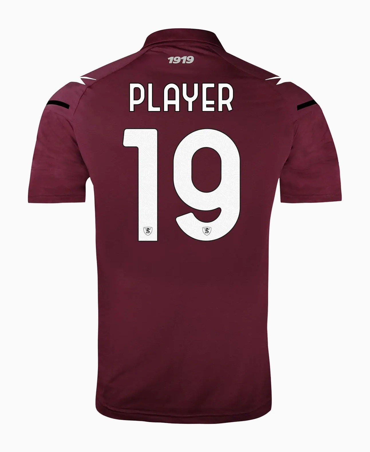 Salernitana 2021-22 Home Kit