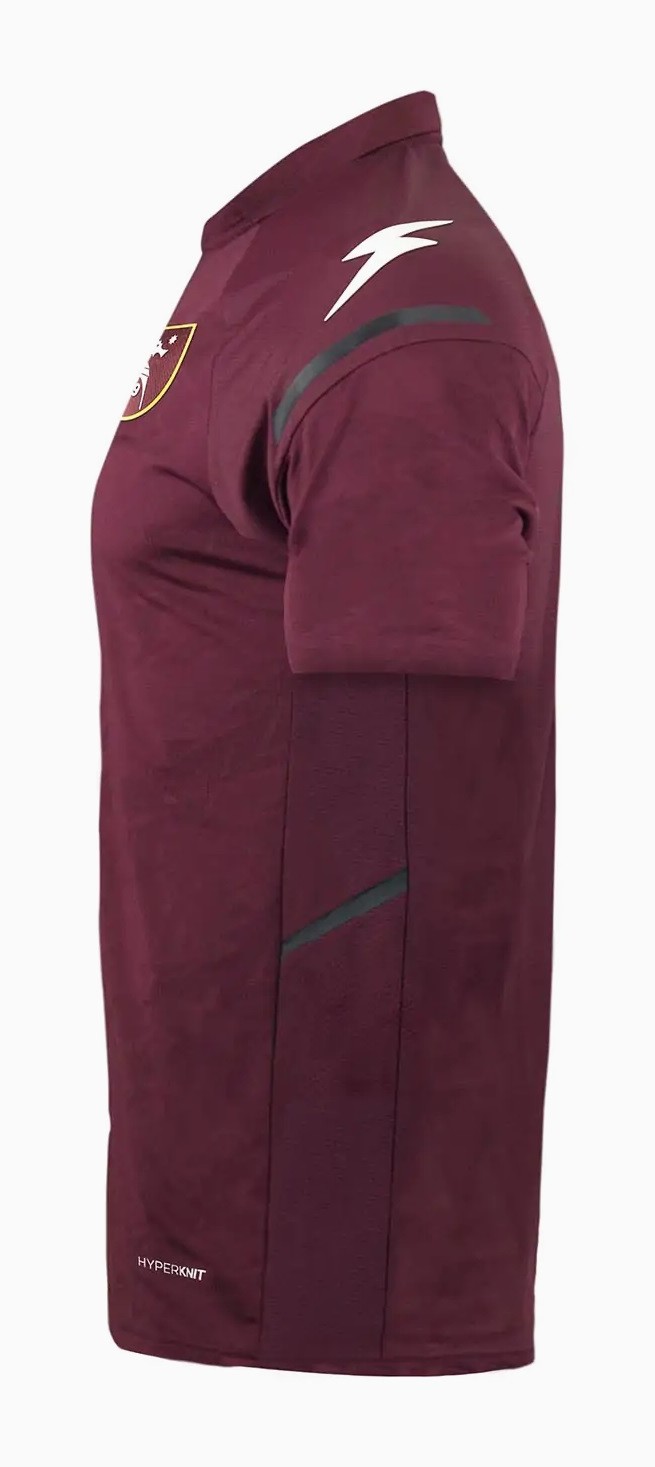 Salernitana 2021-22 Home Kit