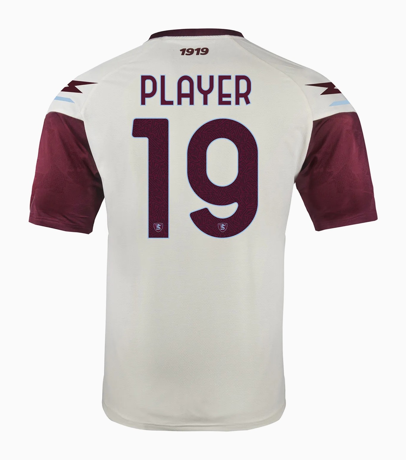 Salernitana 2021-22 Away Kit