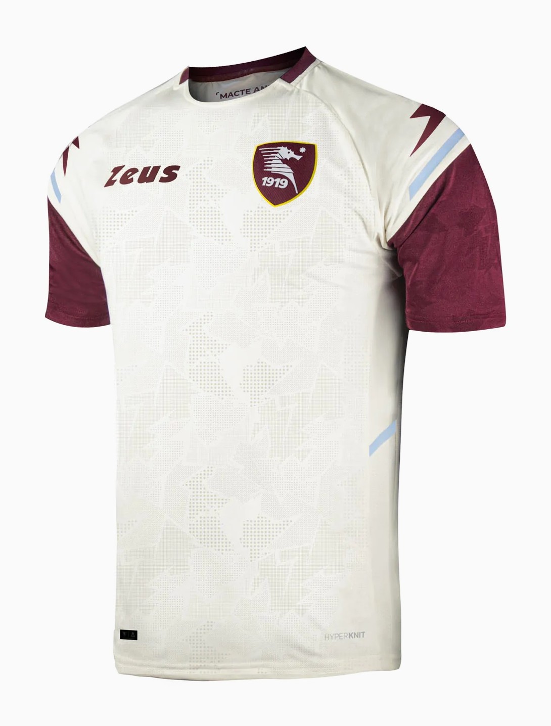 Salernitana 2021-22 Away Kit