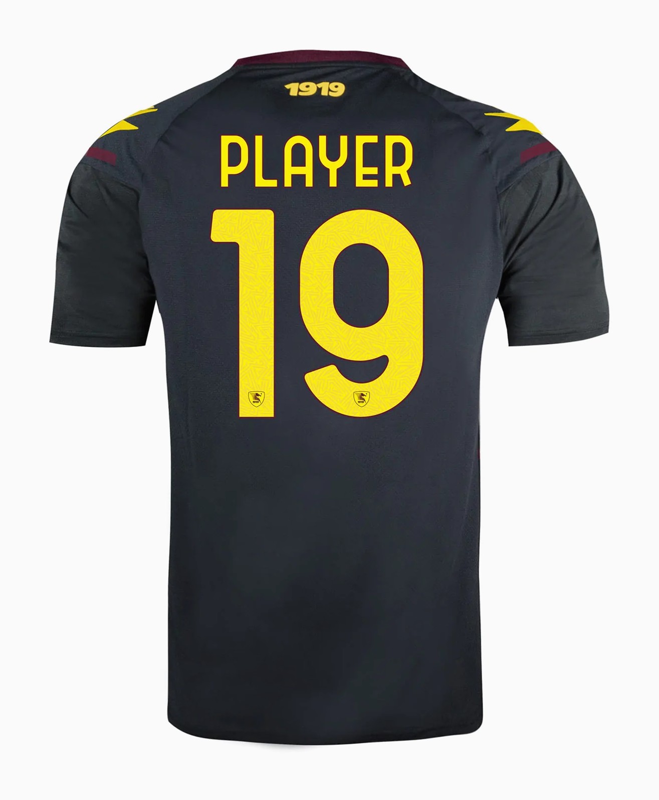 Salernitana 2021-22 Third Kit