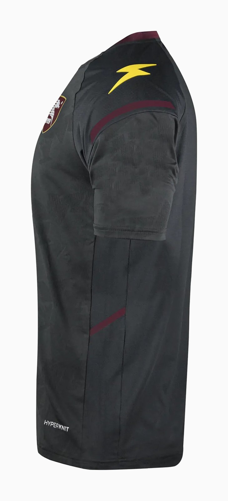 Salernitana 2021-22 Third Kit