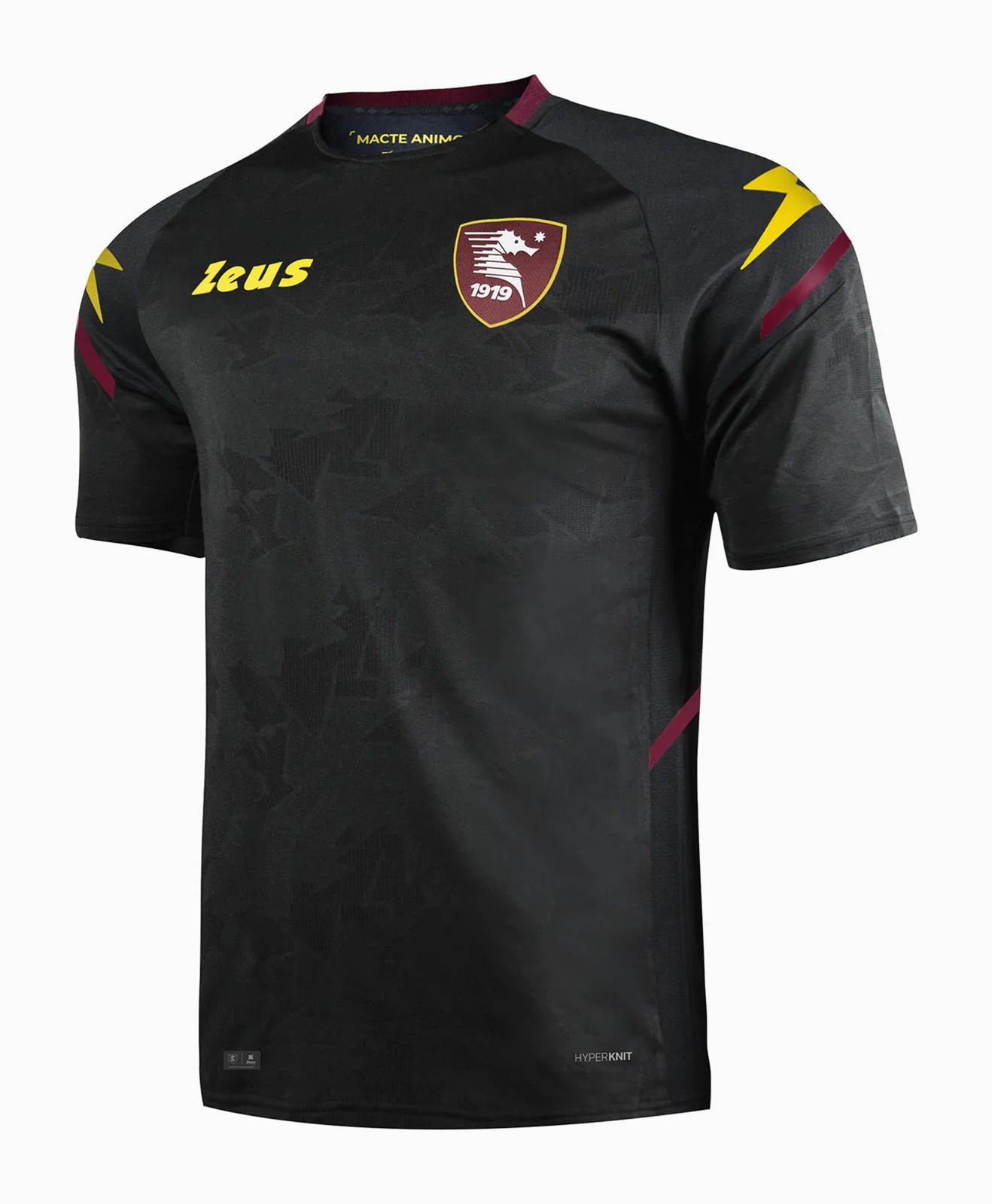 Salernitana 2021-22 Third Kit