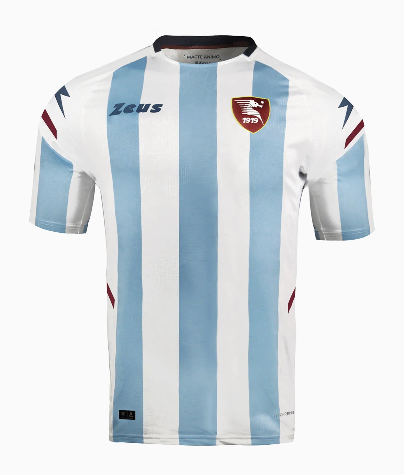 Salernitana 2021-22 Fourth Kit