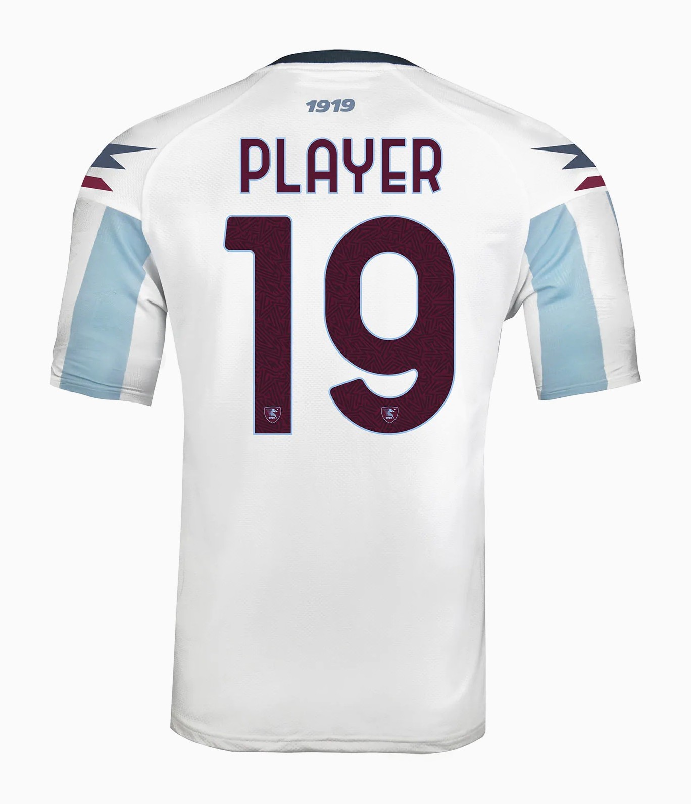 Salernitana 2021-22 Fourth Kit