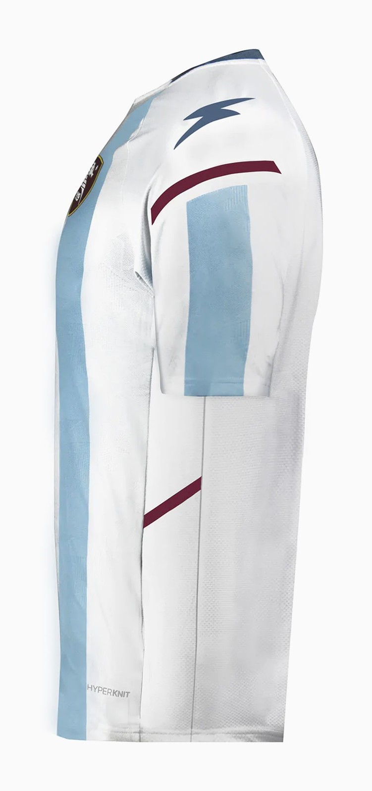 Salernitana 2021-22 Fourth Kit