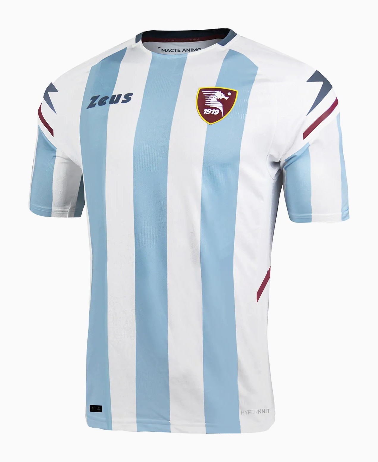 Salernitana 2021-22 Fourth Kit