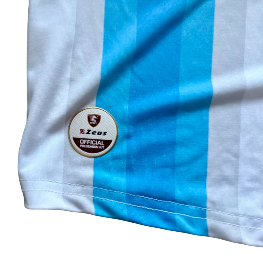 Salernitana 2021-22 Pre-Season Away Kit