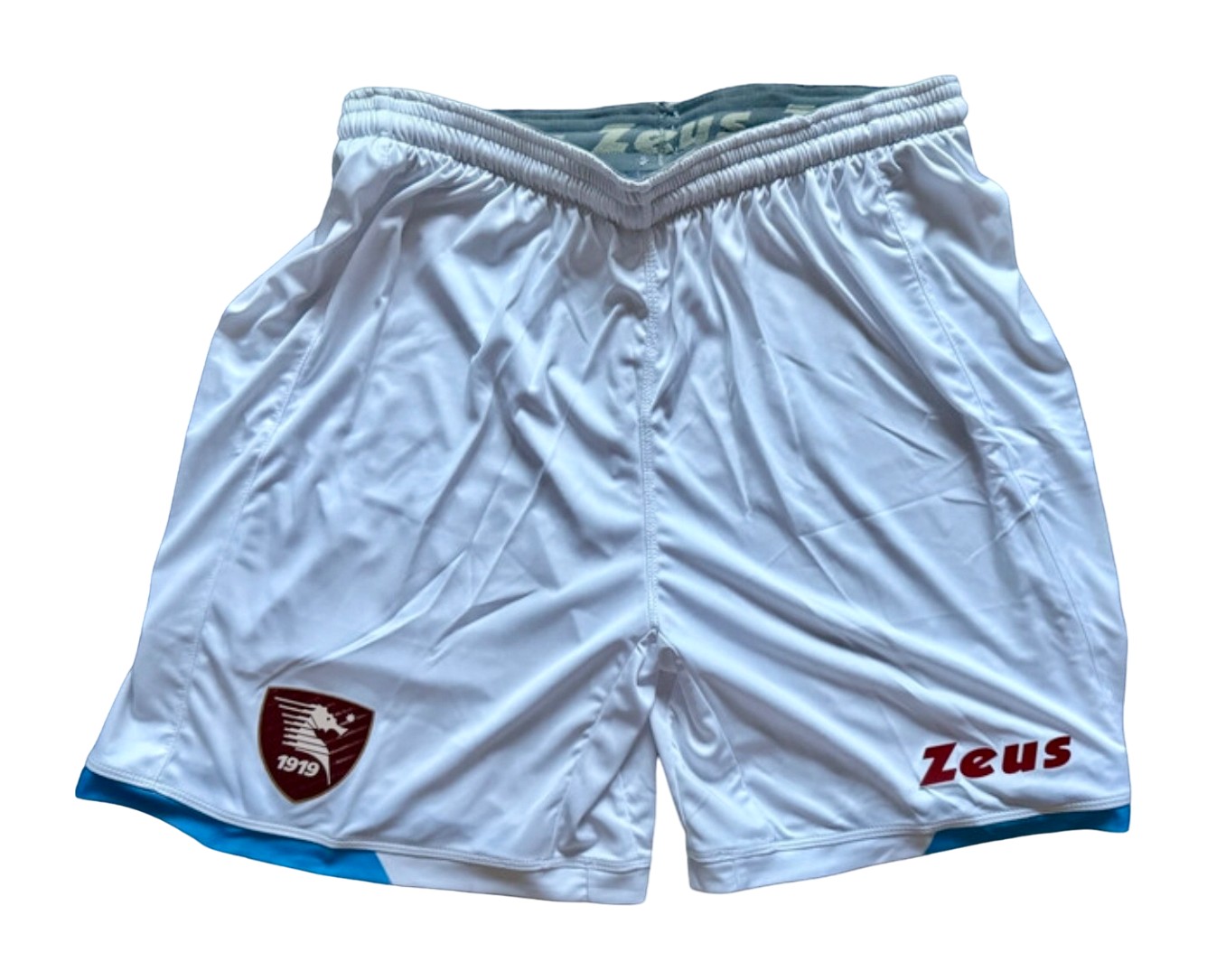 Salernitana 2021-22 Pre-Season Away Kit
