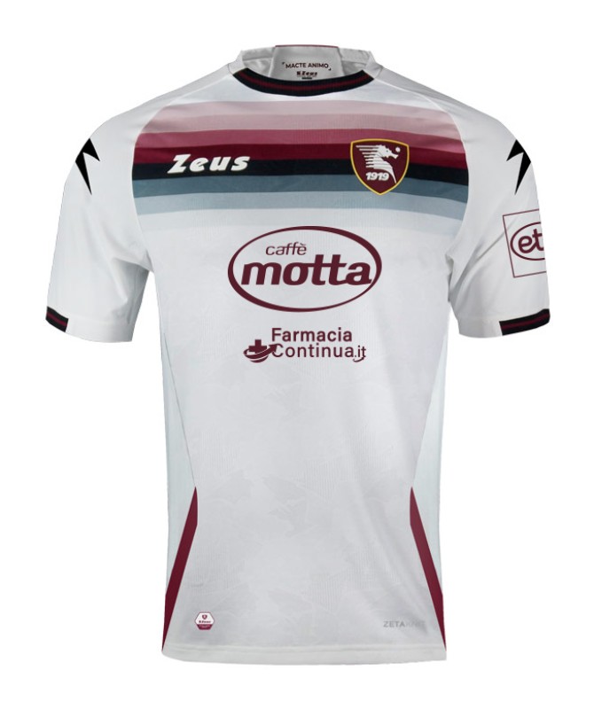 Salernitana 2022-23 Away Kit