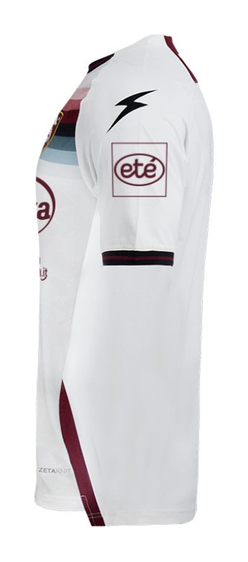 Salernitana 2022-23 Away Kit