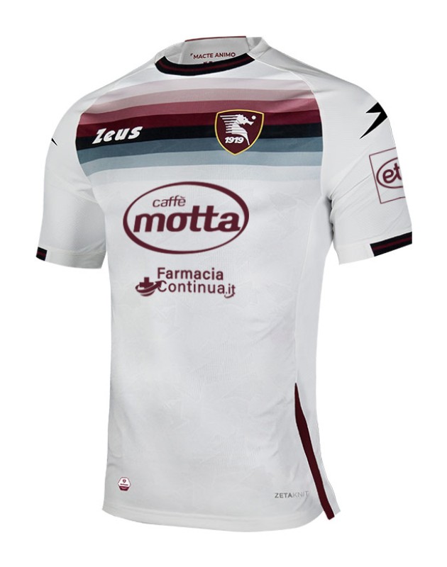 Salernitana 2022-23 Away Kit