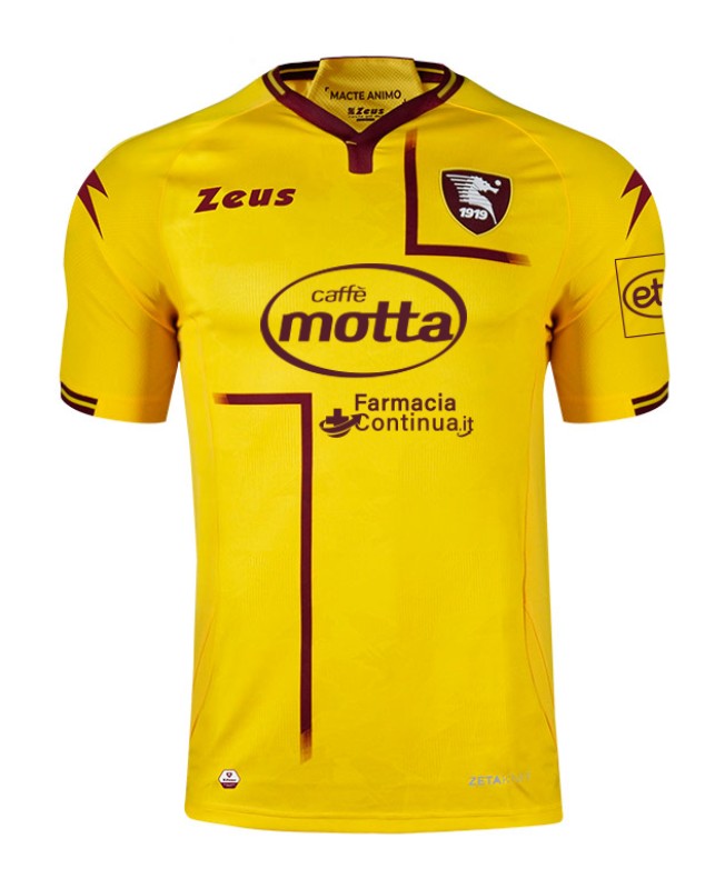 Salernitana 2022-23 Third Kit