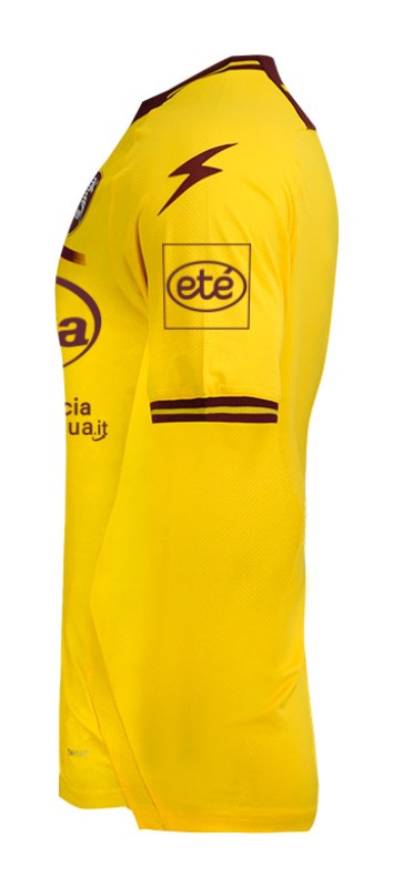 Salernitana 2022-23 Third Kit