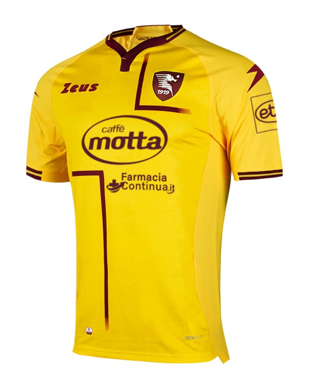 Salernitana 2022-23 Third Kit