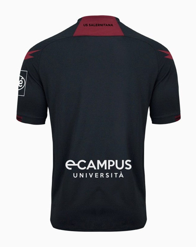Salernitana 2022-23 Fourth Kit