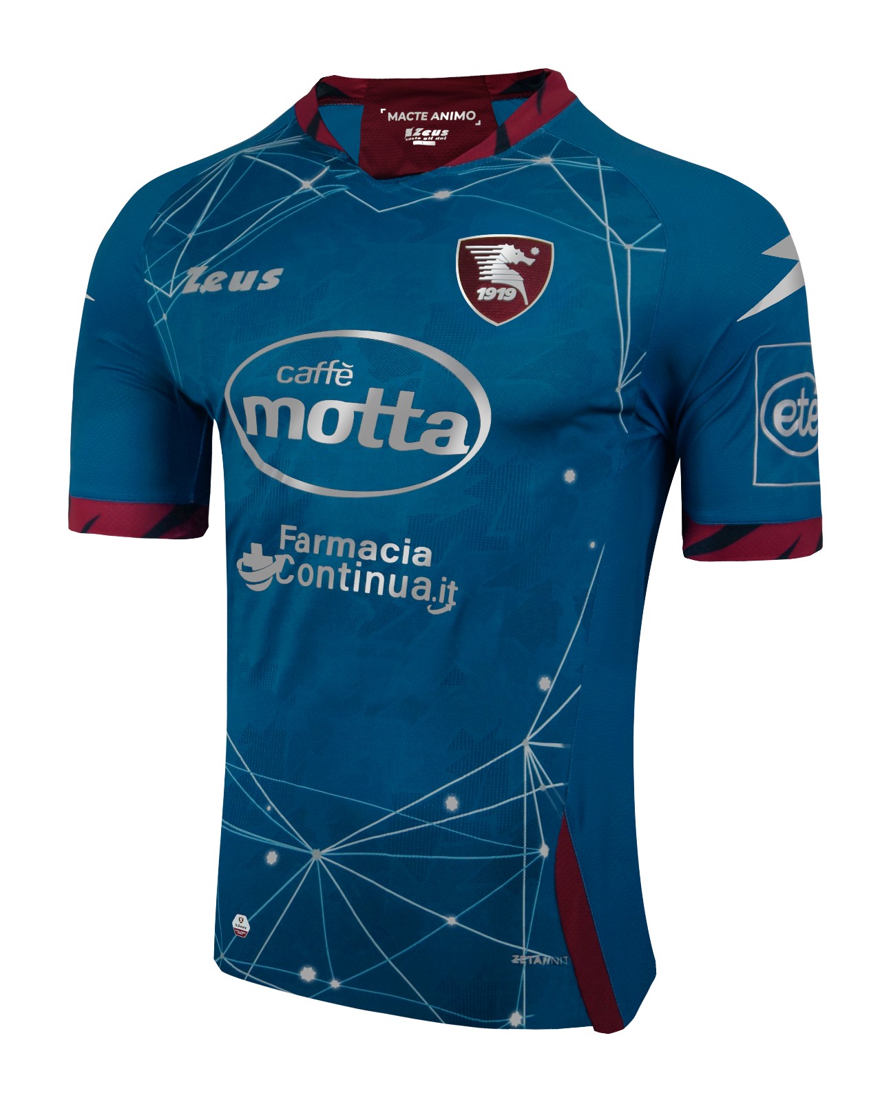 Salernitana 2022-23 Special Kit