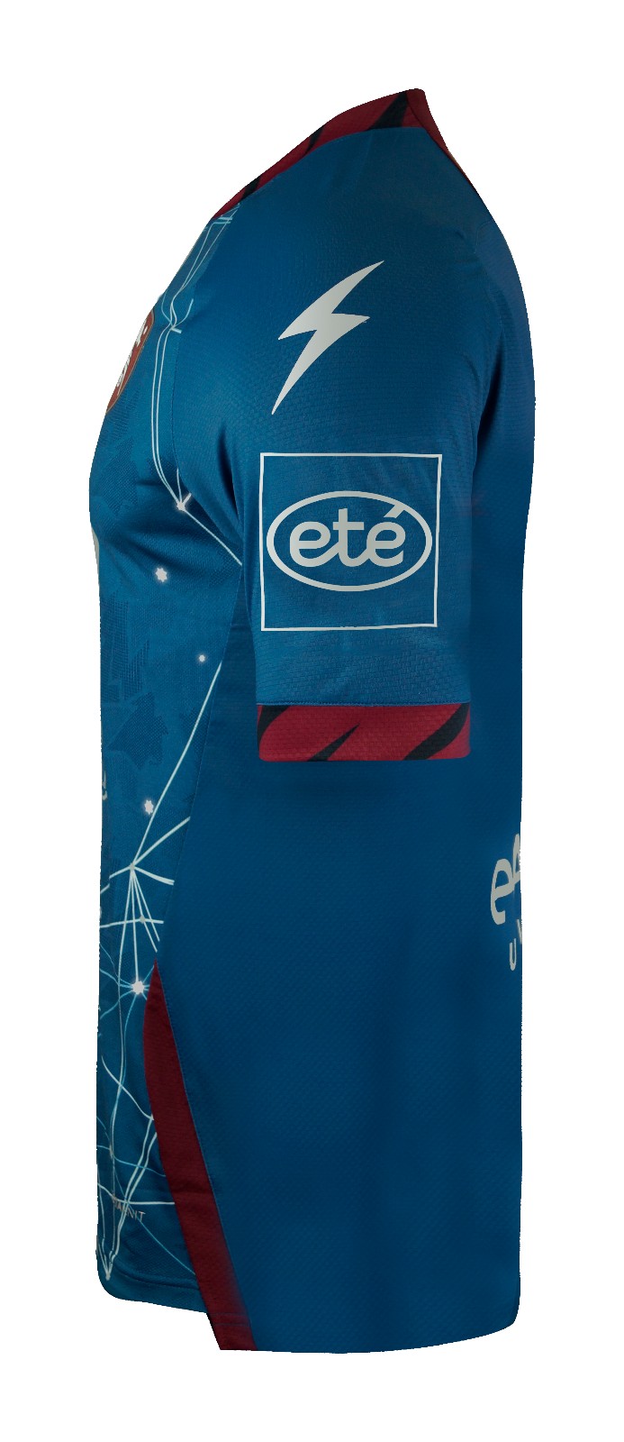 Salernitana 2022-23 Special Kit