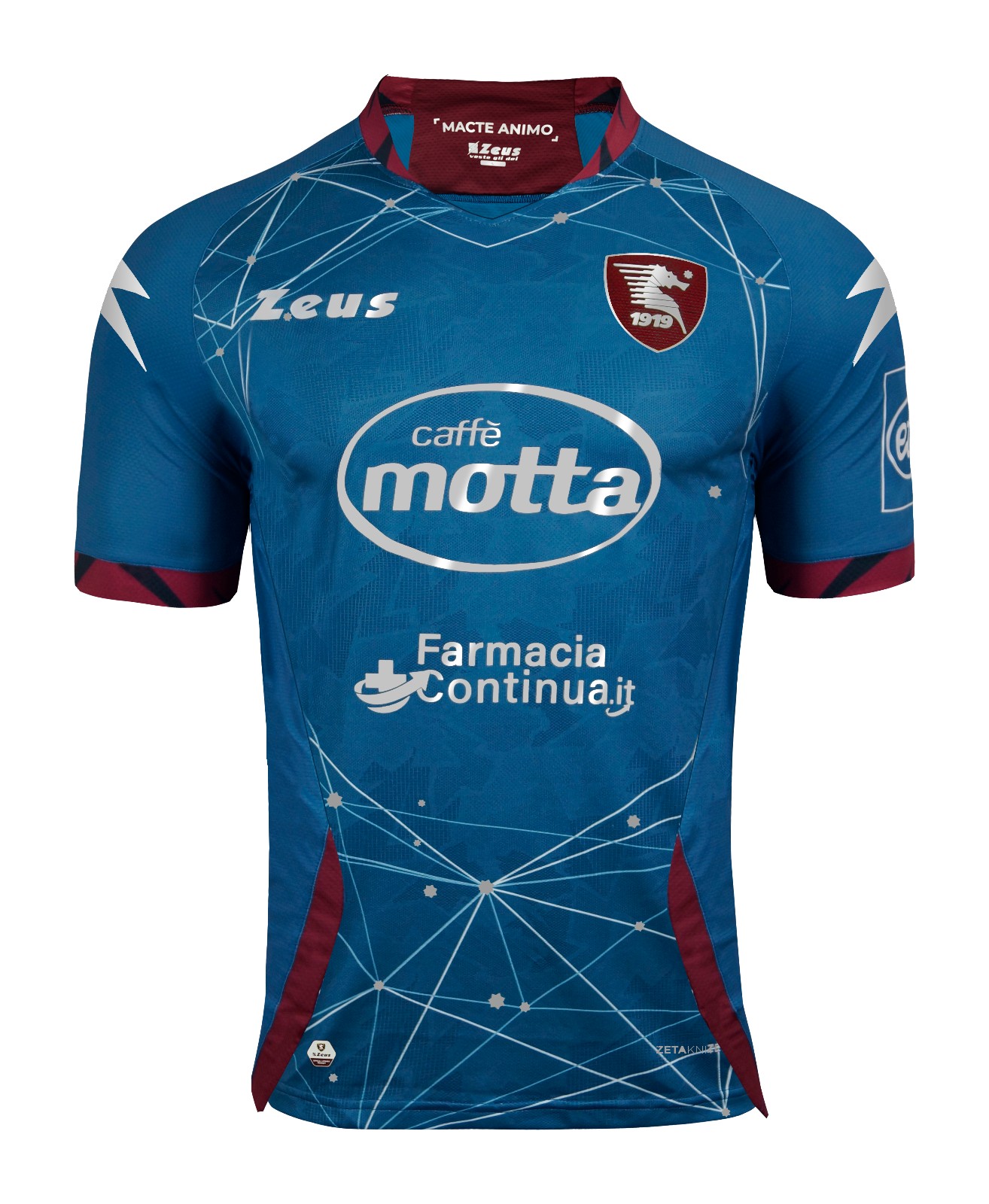 Salernitana 2022-23 Special Kit