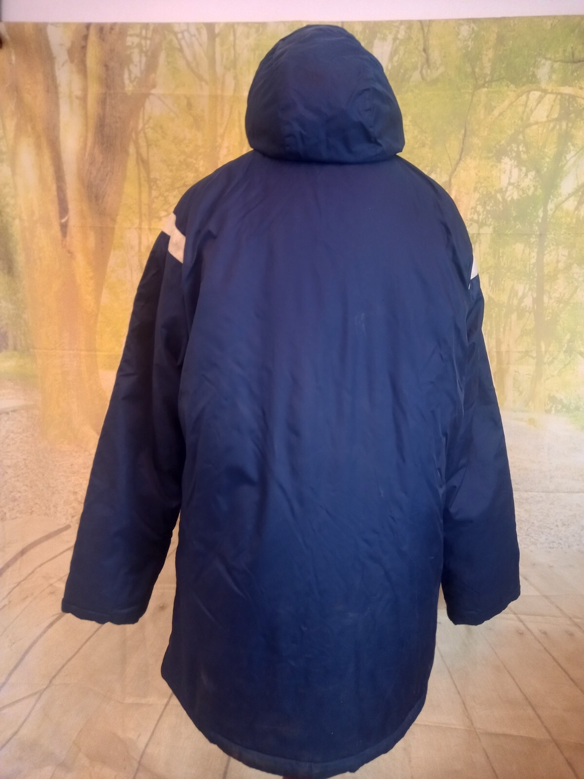 Sunderland AFC 2014-15 Bench Kit