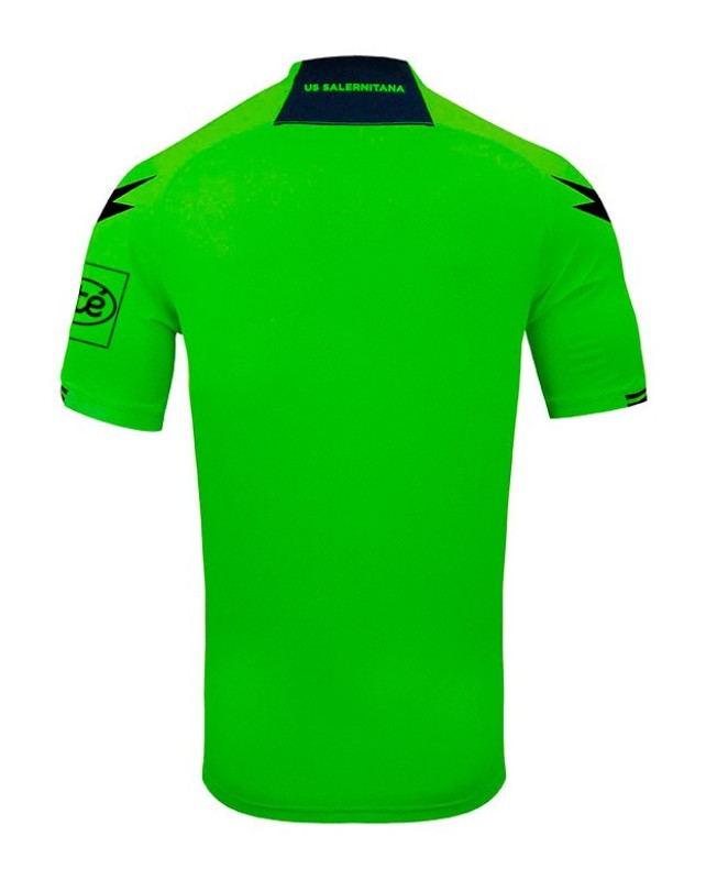 Salernitana 2022-23 GK 1 Kit