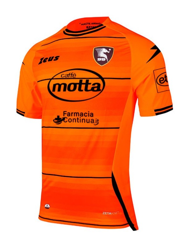 Salernitana 2022-23 GK 2 Kit
