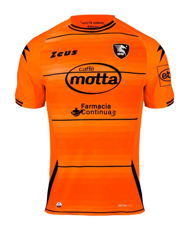 Salernitana 2022-23 GK 2 Kit