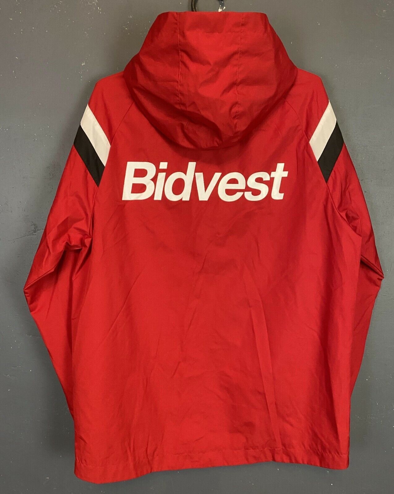 Sunderland AFC 2014-15 Rain Kit