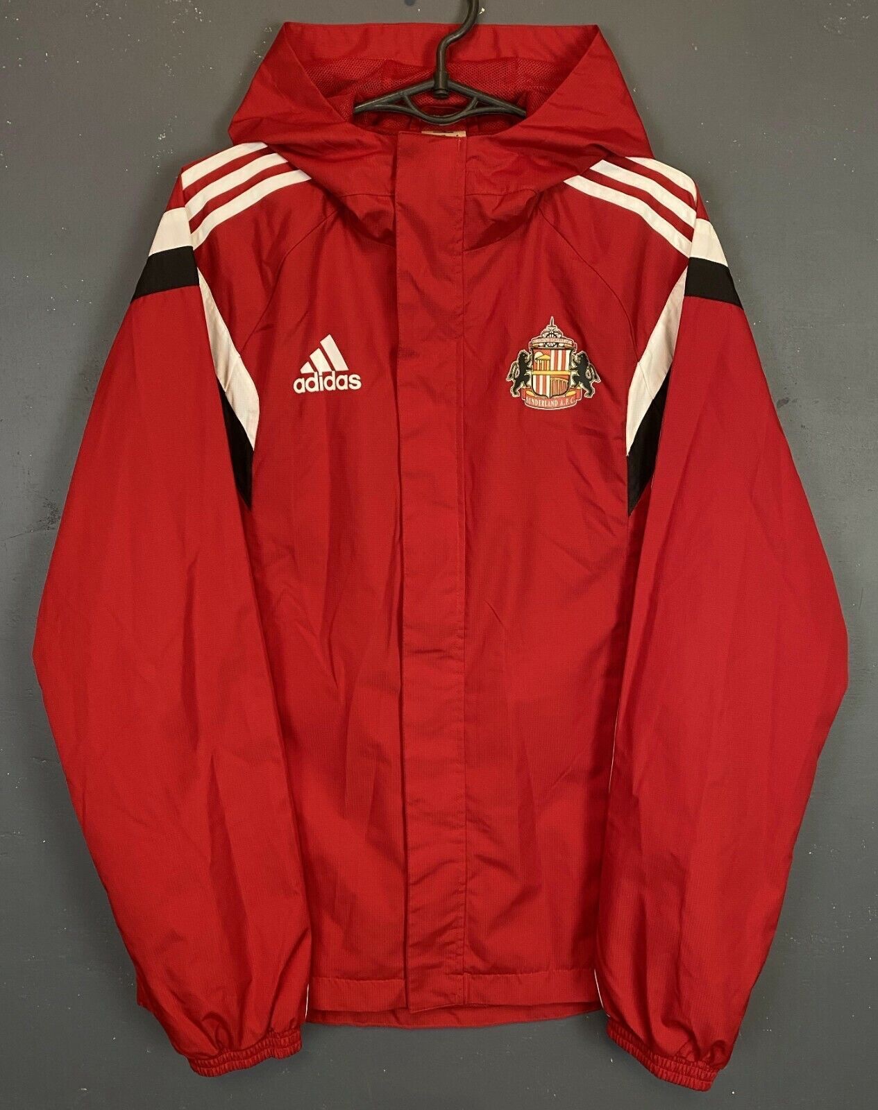 Sunderland AFC 2014-15 Rain Kit