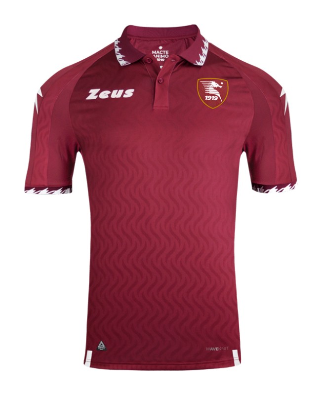 Salernitana 2023-24 Home Kit