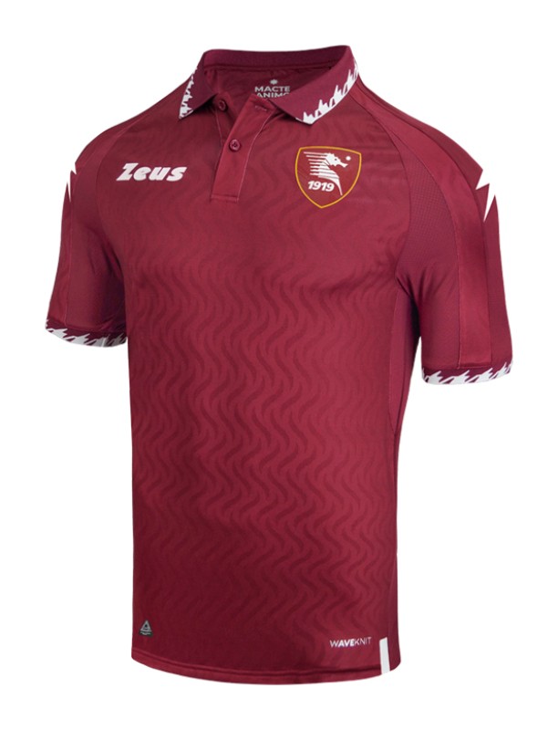 Salernitana 2023-24 Home Kit