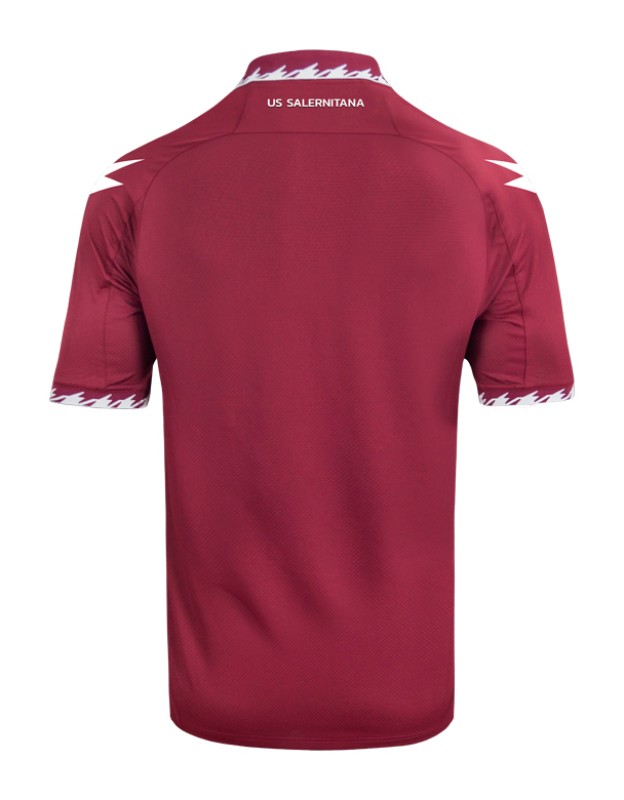 Salernitana 2023-24 Home Kit