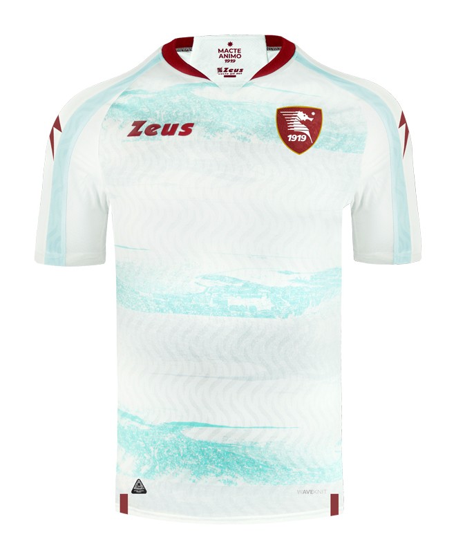 Salernitana 2023-24 Away Kit