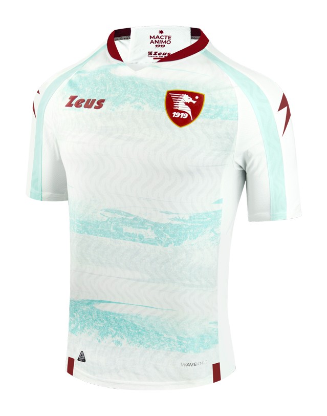 Salernitana 2023-24 Away Kit