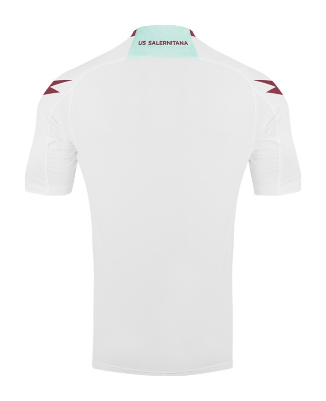 Salernitana 2023-24 Away Kit