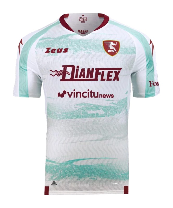 Salernitana 2023-24 Away Kit