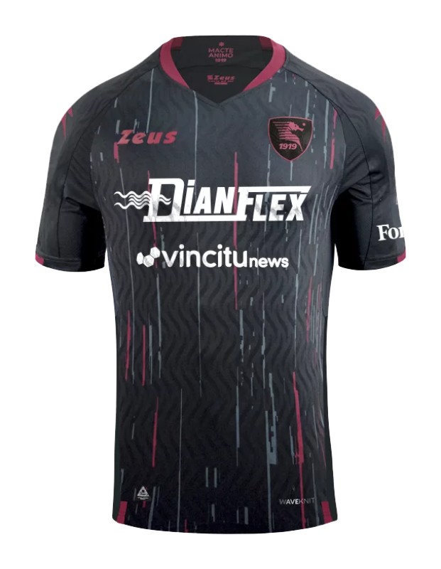 Salernitana 2023-24 Third Kit