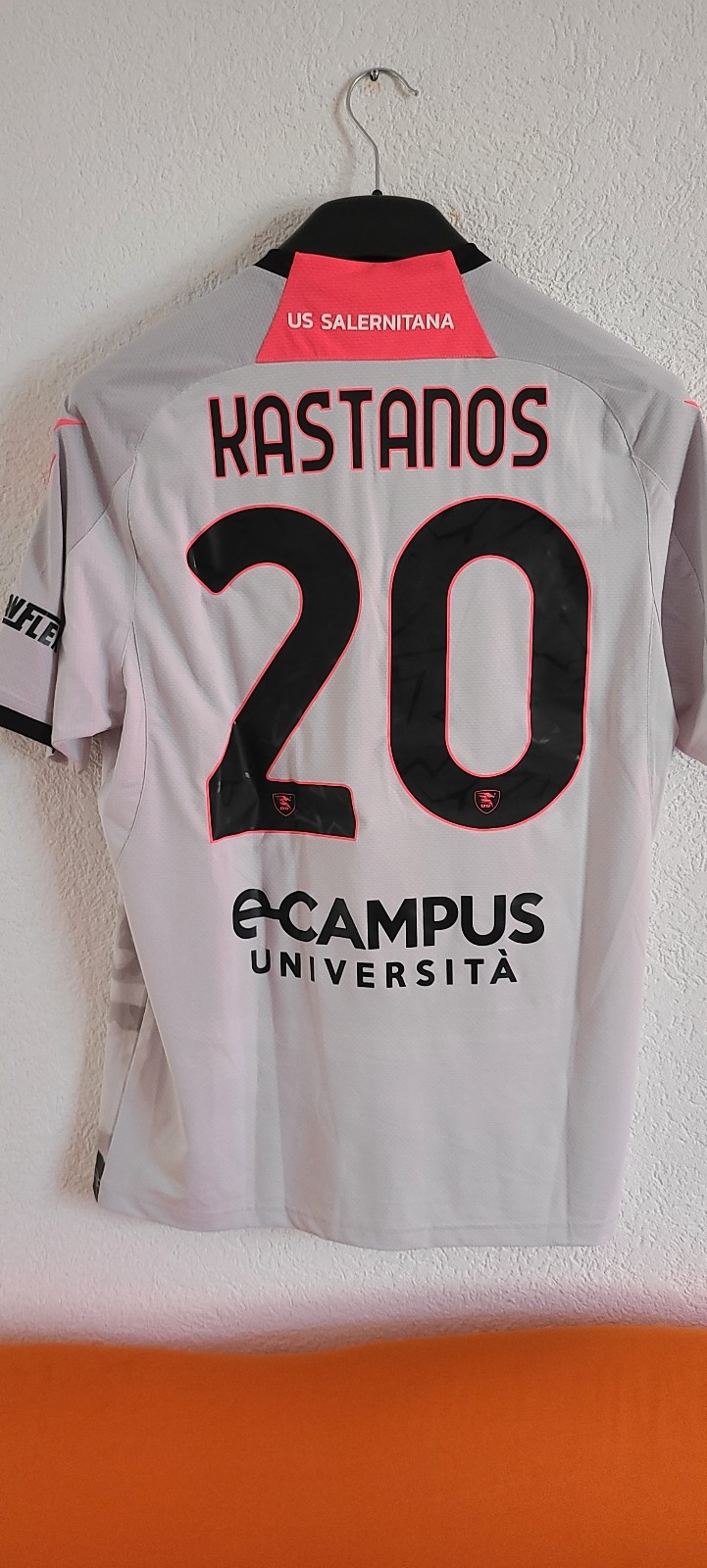 Salernitana 2023-24 Special Kit