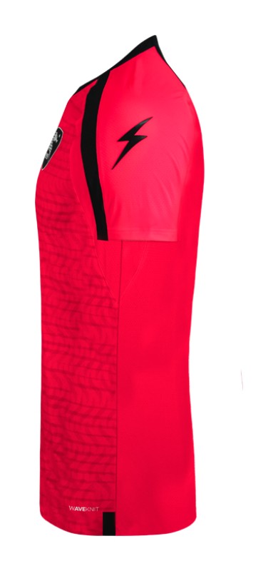 Salernitana 2023-24 GK 1 Kit