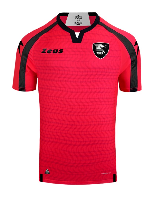 Salernitana 2023-24 GK 1 Kit