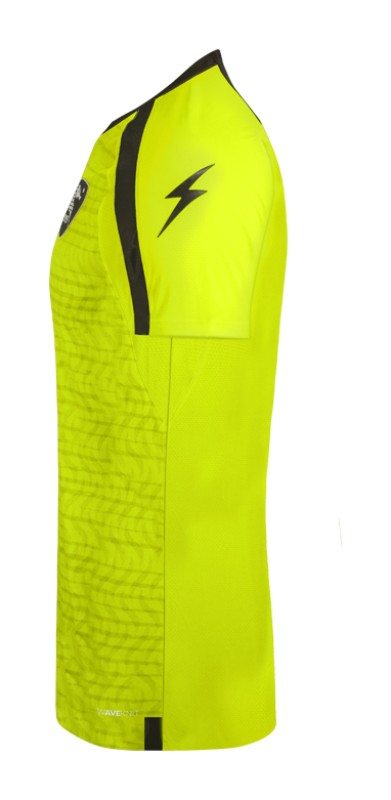 Salernitana 2023-24 GK 2 Kit