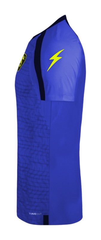 Salernitana 2023-24 GK 3 Kit