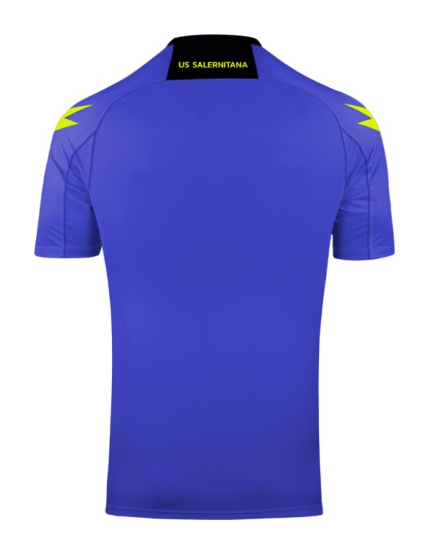 Salernitana 2023-24 GK 3 Kit