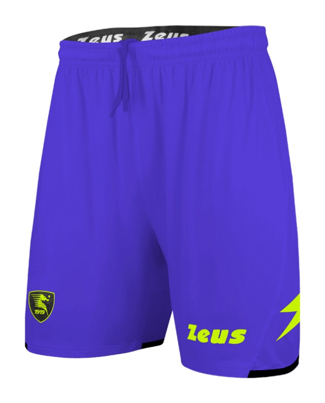 Salernitana 2023-24 GK 3 Kit