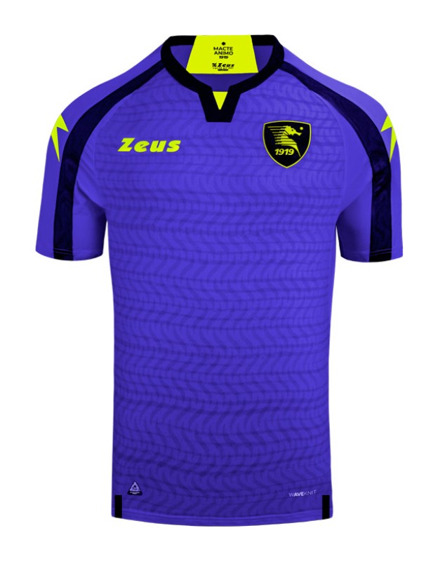 Salernitana 2023-24 GK 3 Kit