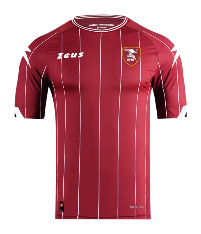 Salernitana 2024-25 Home Kit