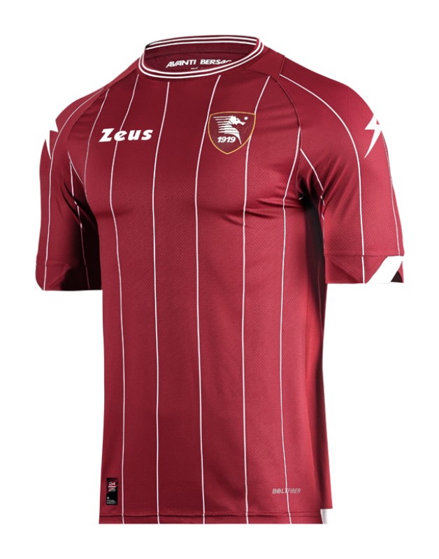 Salernitana 2024-25 Home Kit
