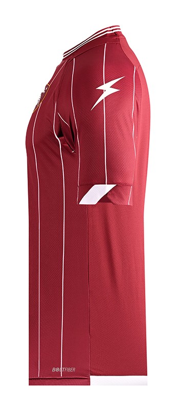 Salernitana 2024-25 Home Kit